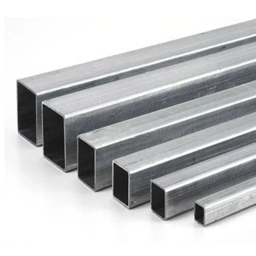 Carbon Steel Pipes Stockist